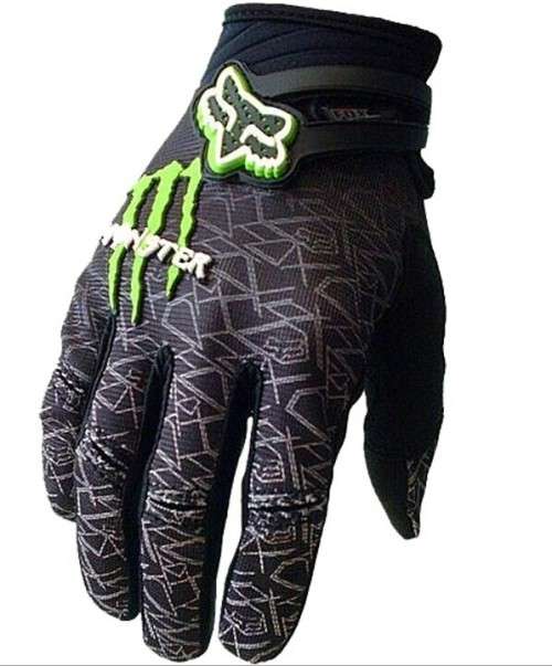 (Fox) Fox free shipping FOX MONSTER GLOVES L no reserve cheap!!! MBT/ hunting No reserve!!