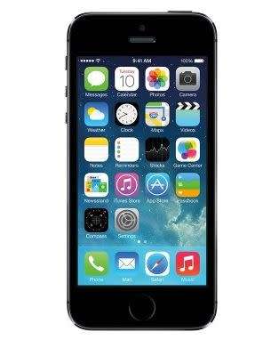 Apple iPhone 5