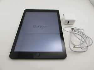 Apple iPad Air 32gb Wifi & Cellular