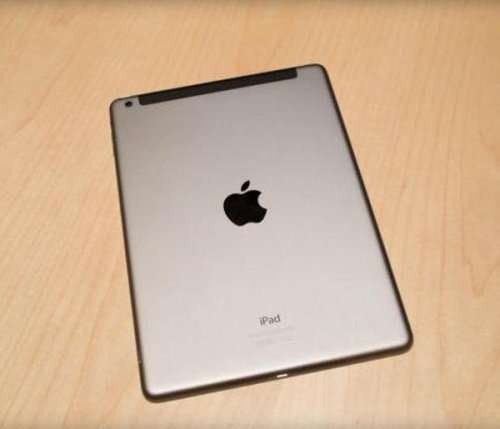 Apple iPad Air 32gb Wifi & Cellular