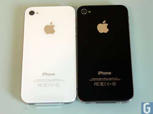 Apple iPhone4S 16gb