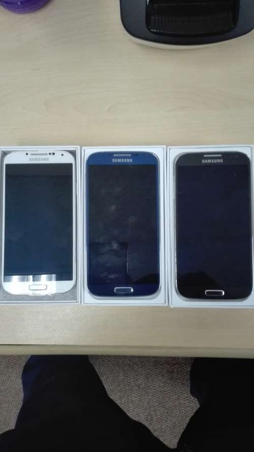 Samsung S4 CPO