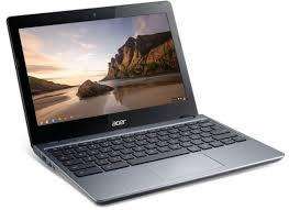 Acer Chromebook Celeron C730 Laptop *Free Delivery*