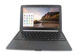 Acer Chromebook Celeron C730 Laptop *Free Delivery*