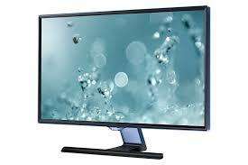 Samsung 27" Monitor *Free Delivery*