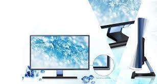 Samsung 27" Monitor *Free Delivery*