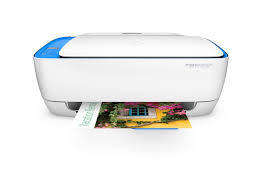 HP Desk Jet Ink Advantage 3635 Printer