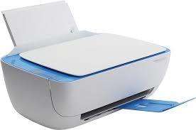 HP Desk Jet Ink Advantage 3635 Printer