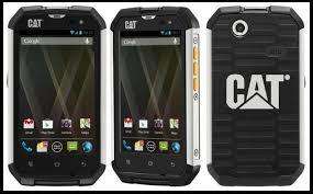 CAT B15Q Smartphone