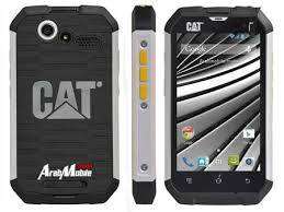 CAT B15Q Smartphone