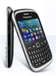 Blackberry Curve 9320 Smartphone