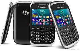 Blackberry Curve 9320 Smartphone