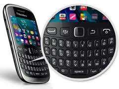 Blackberry Curve 9320 Smartphone