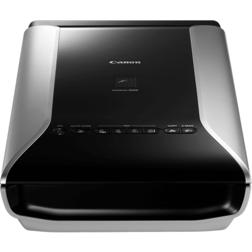 Canon Lide 9000F Document Scanner