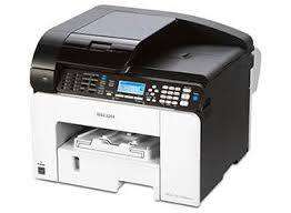 Ricoh SG3110SFNW Gel Printer