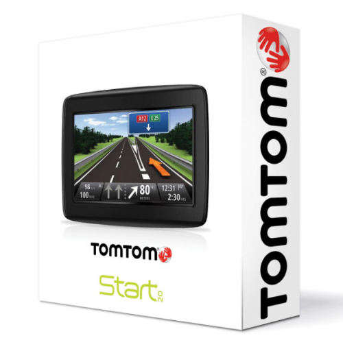 TOMTOM Start 20 GPS *Free Delivery*