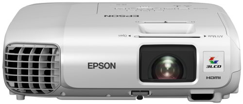 Epson EB 98H Projector