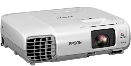 Epson EB 98H Projector