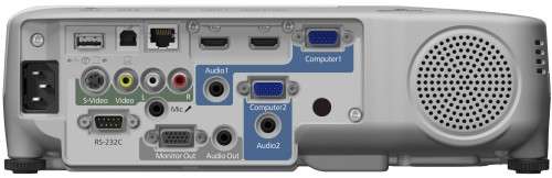 Epson EB 98H Projector