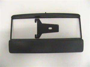 Ford Fiesta or Bantam Radio Trim Plate