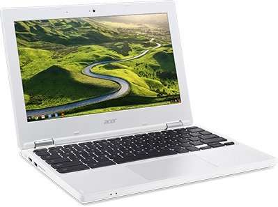 Acer Chromebook CB3 131 Laptop