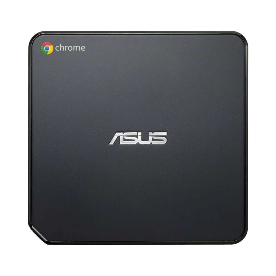 Asus Chromebox-M118U Mini PC