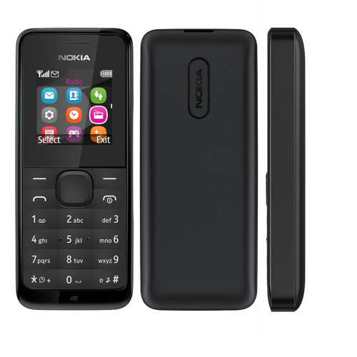 Nokia 105
