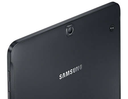 Samsung Z2 Smartphone