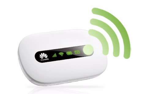 Huawei Wi-Fi Modem E5331