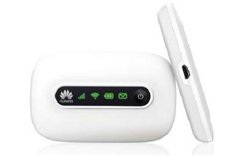 Huawei Wi-Fi Modem E5331