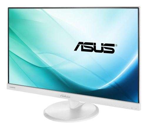 Asus Non Glare 23" Monitor VC239H-W