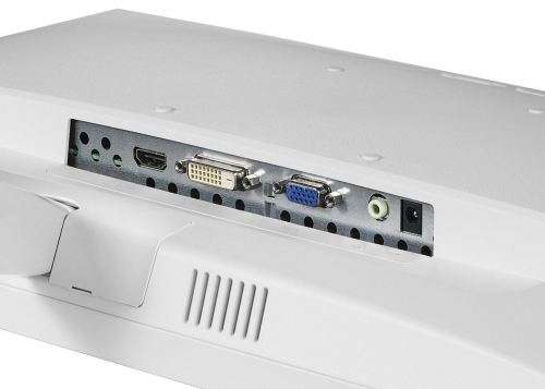 Asus Non Glare 23" Monitor VC239H-W