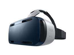 Samsung Gear VR