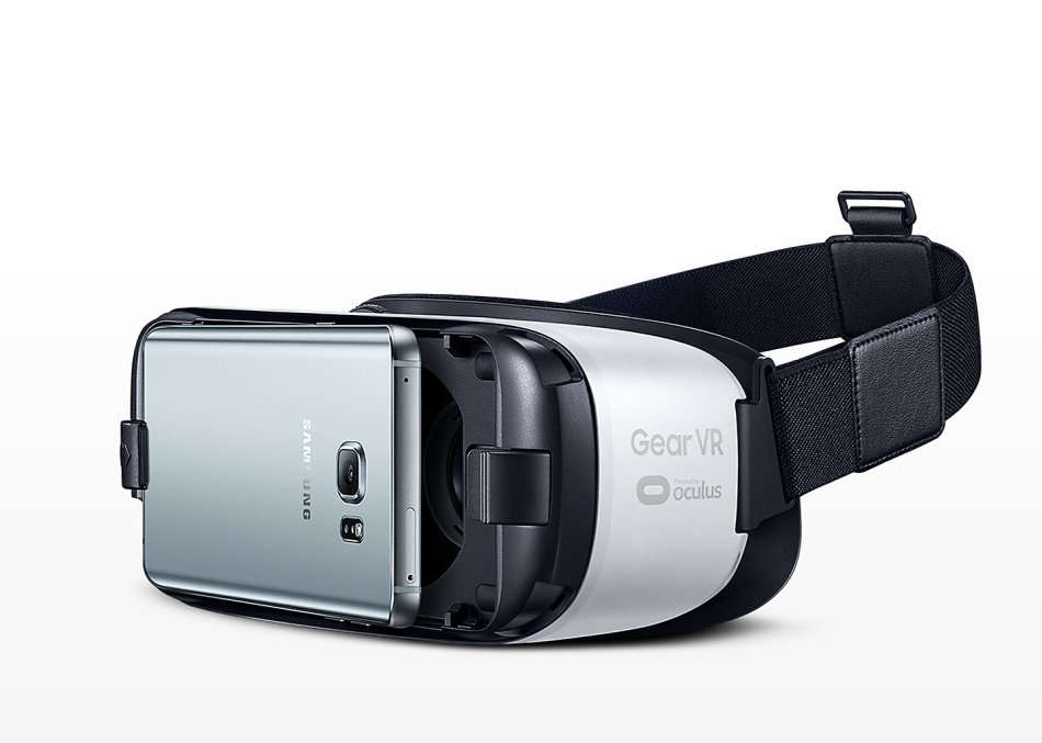 Samsung Gear VR
