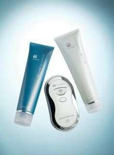 Skin Care Ageloc Galvanic Body Spa Trio
