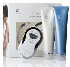 Skin Care Ageloc Galvanic Body Spa Trio