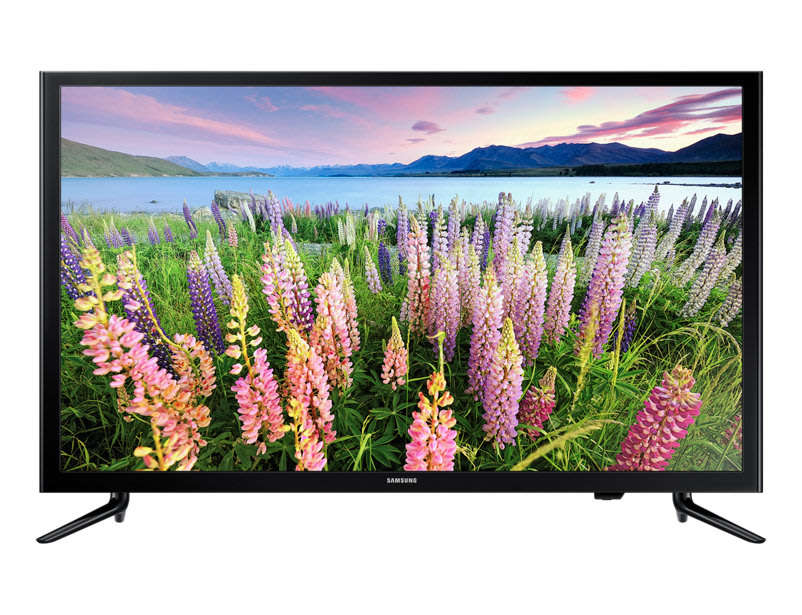 Samsung 40" FHD SMART LED TV