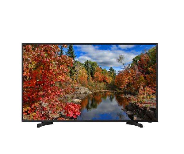 Hisense 49" LED TV