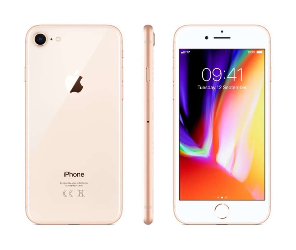 Apple IPhone 8 Plus 256gig