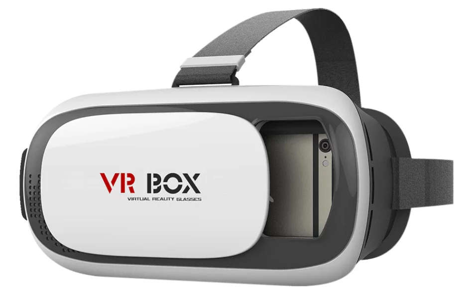 VR Box Special Local Stock