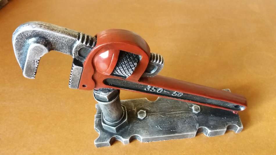 Wrench Home Decor Art *Special* *In Stock*