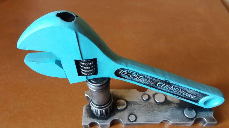 Wrench Home Decor Art *Special* *In Stock*