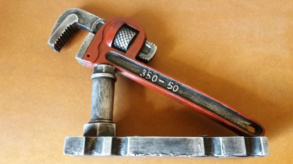 Wrench Home Decor Art *Special* *In Stock*