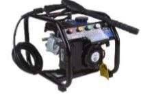 GenTech Power 2000Psi High Pressure Washer