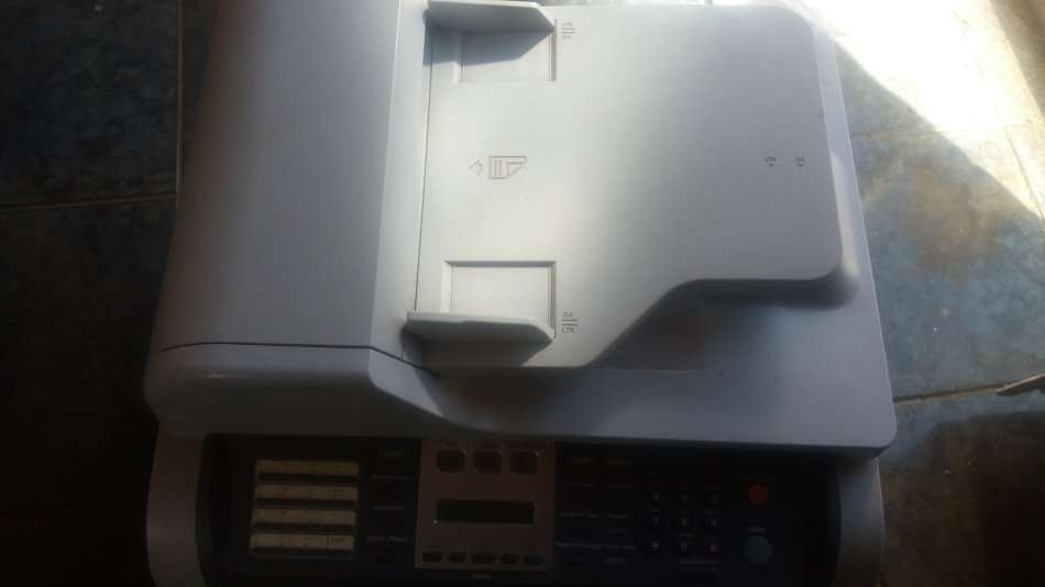 Samsung SCX530FN Mono Laser Printer *Special* *In Stock*