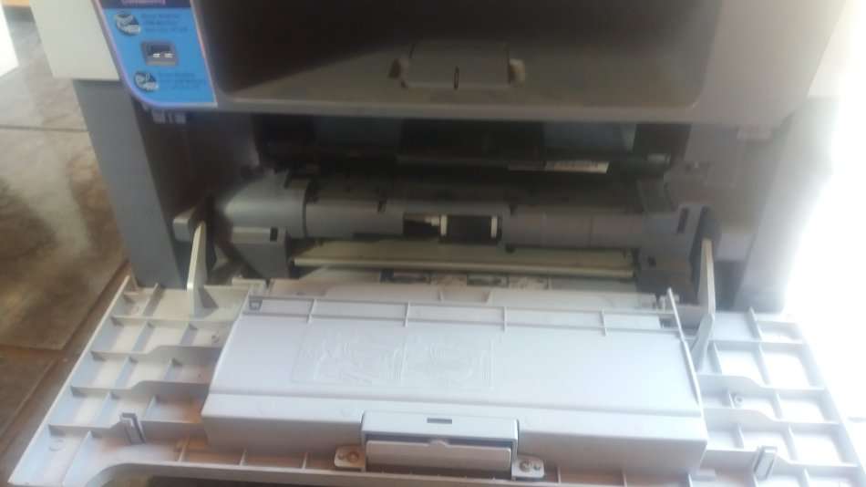 Samsung SCX530FN Mono Laser Printer *Special* *In Stock*
