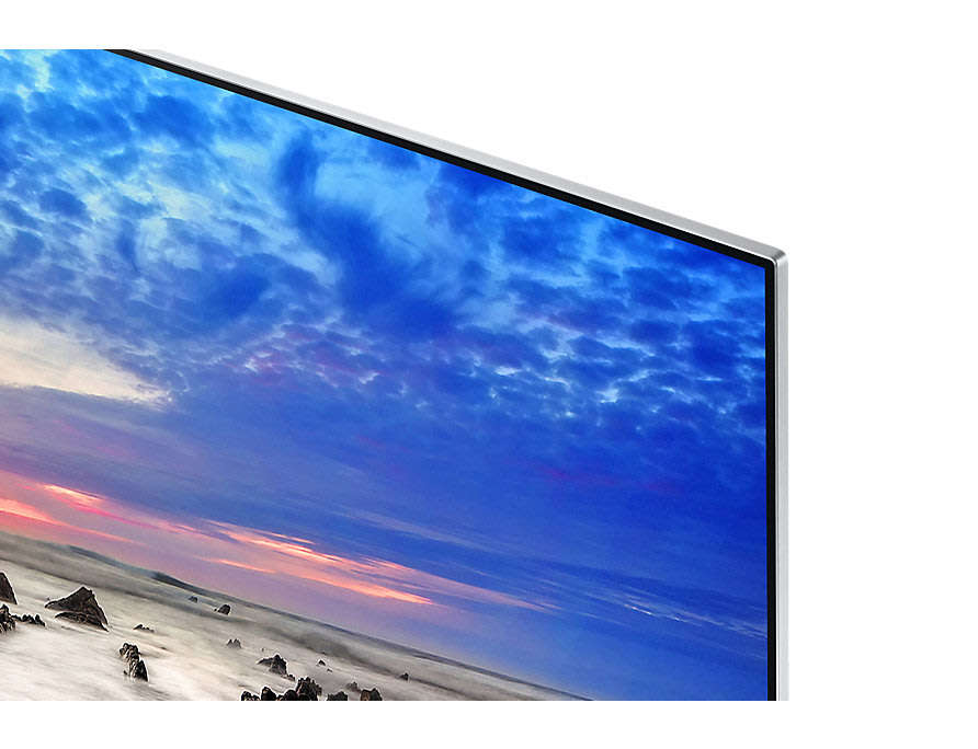 Samsung UA55NU7100 55" UHD TV