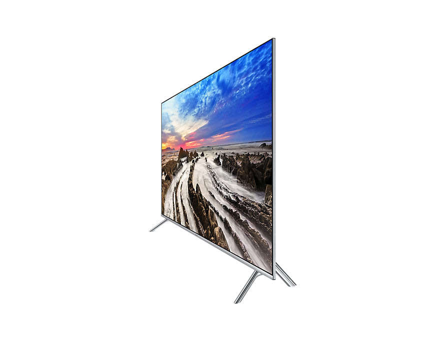 Samsung UA55NU7100 55" UHD TV