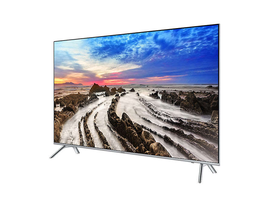 Samsung UA55NU7100 55" UHD TV