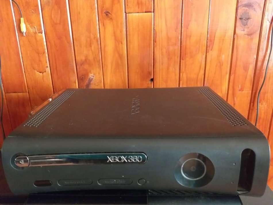 Xbox 360 For Sale